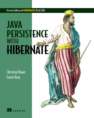 Java Persistence with Hibernate Pdf